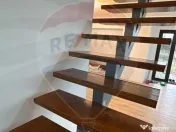 Vanzare Casa A-Frame 3 camere I Constructie 2025 