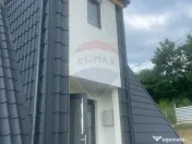 Vanzare Casa A-Frame 3 camere I Constructie 2025 