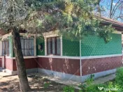 Casă de vanzare+teren, com Belciugatele, Calarasi 