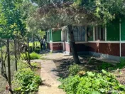 Casă de vanzare+teren, com Belciugatele, Calarasi 