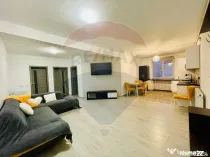 Apartament - Prima inchiriere - 3 camere si balcon - zona...