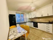 Apartament - Prima inchiriere - 3 camere si balcon - zona... 