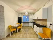 Apartament - Prima inchiriere - 3 camere si balcon - zona... 