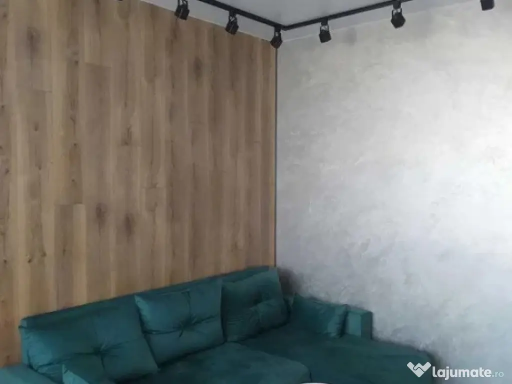 2 camere - Zona 13 septembrie