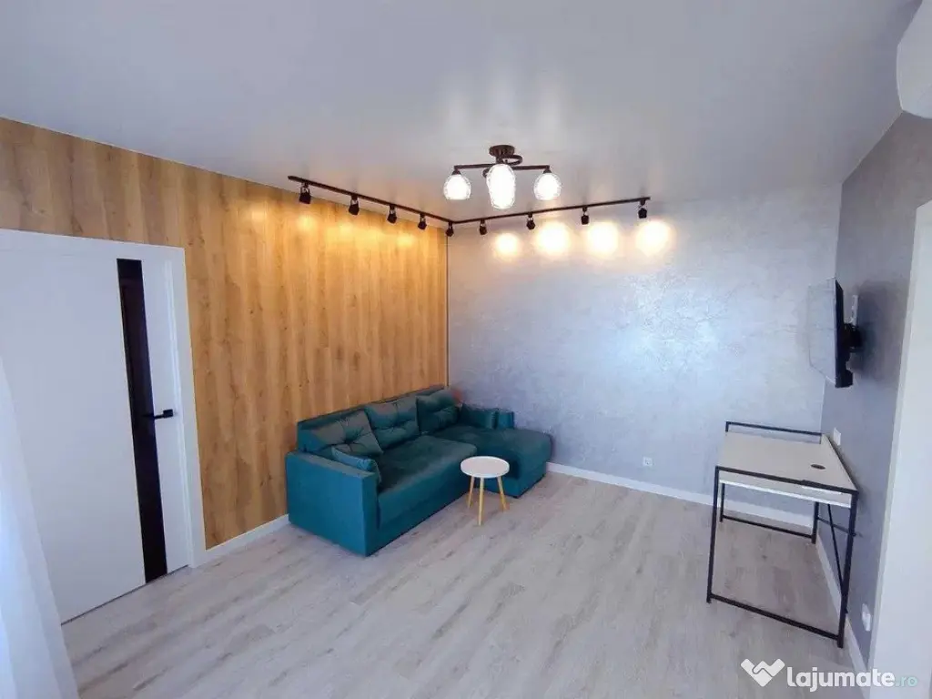 2 camere - Zona 13 septembrie