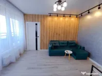 2 camere - Zona 13 septembrie