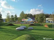 Teren 1290 mp cu proiect Balotesti Dumbrava Vlasiei padure 