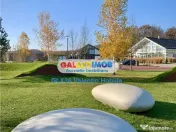 Teren 1290 mp cu proiect Balotesti Dumbrava Vlasiei padure 