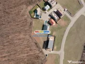 Teren 1290 mp cu proiect Balotesti Dumbrava Vlasiei padure 