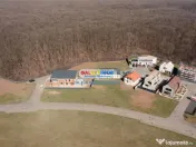 Teren 1290 mp cu proiect Balotesti Dumbrava Vlasiei padure 