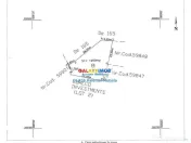 Teren 1290 mp cu proiect Balotesti Dumbrava Vlasiei padure 