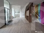 Spatiu comercial Parter+Mezanin zona Unirii 