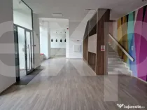 Spatiu comercial Parter+Mezanin zona Unirii
