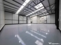 Zona Pallady - hale noi cu amplasament strategic