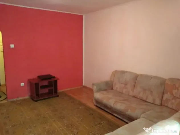 2 camere - zona Octavian Goga