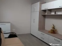Garsoniera spatioasa in 13 Septembrie