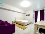 Eforie Nord Acapulco-Garsoniera 40,70mp mobilata-utilata tot 