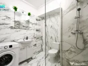 Eforie Nord Acapulco-Garsoniera 40,70mp mobilata-utilata tot 