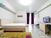 Eforie Nord Acapulco-Garsoniera 40,70mp mobilata-utilata tot 