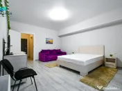 Eforie Nord Acapulco-Garsoniera 40,70mp mobilata-utilata tot 