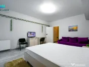 Eforie Nord Acapulco-Garsoniera 40,70mp mobilata-utilata tot 