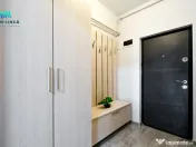 Eforie Nord Acapulco-Garsoniera 40,70mp mobilata-utilata tot 