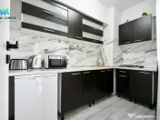 Eforie Nord Acapulco-Garsoniera 40,70mp mobilata-utilata tot 