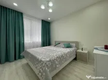 Garsoniera de inchiriat zona Titan