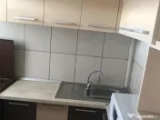 Garsoniera decomandata zona Lujerului 