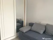 Garsoniera de inchiriat zona Politehnica 