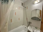 Garsoniera zona Universitate 