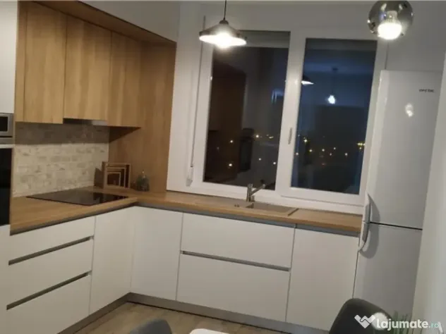 2 camere - Zora Cora Pantelimon