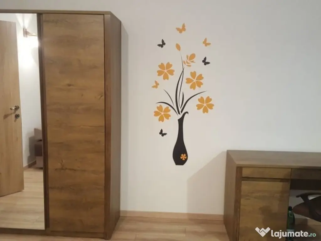 Garsoniera de inchiriat zona Andronache