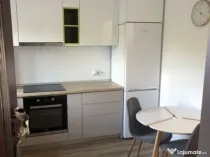 Garsoniera de inchiriat zona Andronache