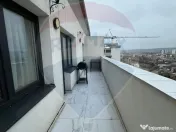 Apartament cu 2 camere de închiriat în zona Calea Bucur... 