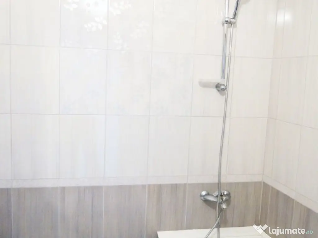 De inchiriat garsoniera zona Tineretului