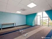 Bulevardul Cosbuc 116-118 - MaxFit - Birouri Premium 
