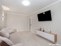 Garsoniera in zona Dristor