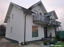 Duplex de LUX in Burdujeni