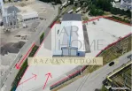 Hala industriala , parc industrial Brazi , 1MW putere