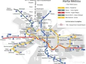 Westside Residence Otopeni, apartament 3 camere, 2 bai, et.1 