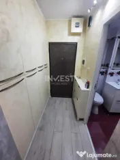 Apartament 1 camera-Etaj Intermediar-Tatarasi 