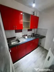 Apartament 1 camera-Etaj Intermediar-Tatarasi 
