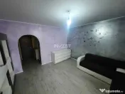 Apartament 1 camera-Etaj Intermediar-Tatarasi 