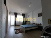Garsonieră modernă cu balcon, 36mp, bloc nou 2020 