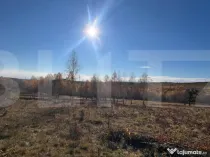 Teren construibil de vanzare, zona casele Micesti