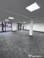 Spatiu Comercial 120 mp utili Podari