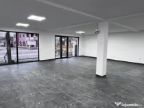 Spatiu Comercial 120 mp utili Podari