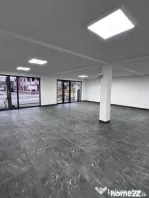 Spatiu Comercial 120 mp utili Podari