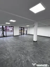 Spatiu Comercial 120 mp utili Podari